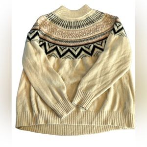 Winter Sweater. ❤️